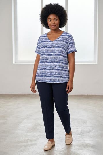 ONLY shirt Eco korte mouw52Maat 46/48 (XL) of groter, Verzenden, Nieuw, Maat 46/48 (XL) of groter, Overige kleuren