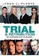 Trial & retribution - Seizoen 8 op DVD, Verzenden