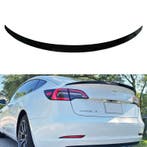 Carnamics Achterspoiler |   | OEM-Style zwart glanzend, Verzenden