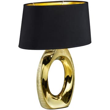 LED Tafellamp - Tafelverlichting - Trion Tibos - E27 Fitting, Verzenden, Nieuw