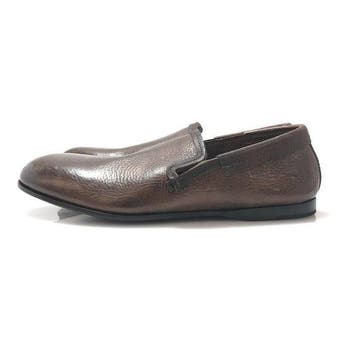 Dolce & Gabbana - Platte schoenen - Maat: EU 40, Nieuw