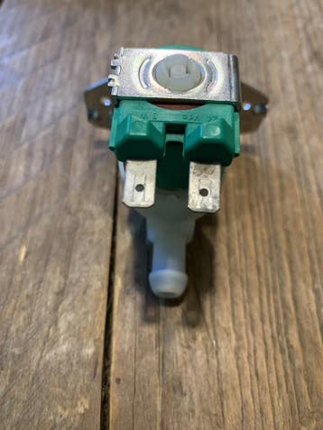 Inlaatventiel cafitesse excellence compact - gebruikt koffie, Elektronische apparatuur, Koffiezetapparaten, Ophalen of Verzenden