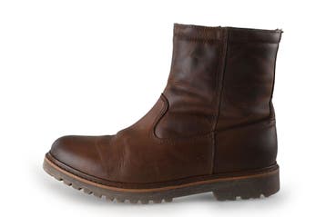 Mazzeltov Boots in maat 42 Cognac, Mazzeltov, Overige kleuren, Verzenden, Boots