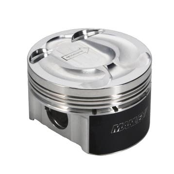 Manley Ford 2.0L EcoBoost 87.5mm STD Size Bore 9.3:1 Dish, Ophalen of Verzenden, Nieuw