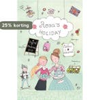 Rosas holiday / Supergezellige meidenserie / 2, Verzenden, Ingrid Medema