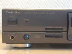 Technics - SL-PG490 Lecteur de CD, Nieuw