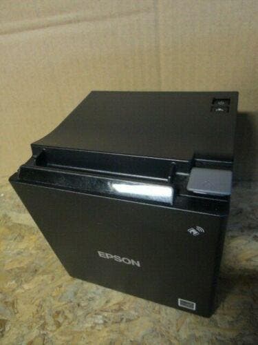 Epson TM-M30 Thermische Bonnen Printer  USB + Network M335A, Informatique & Logiciels, Imprimantes, Enlèvement ou Envoi