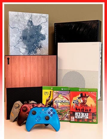 Xbox One / S / X kopen | Garantie en morgen in huis!, Games en Spelcomputers, Spelcomputers | Xbox One, Verzenden, Refurbished