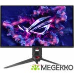 ASUS ROG Swift PG27UCDM 27  4K Ultra HD 240Hz QD-OLED Gaming, Verzenden