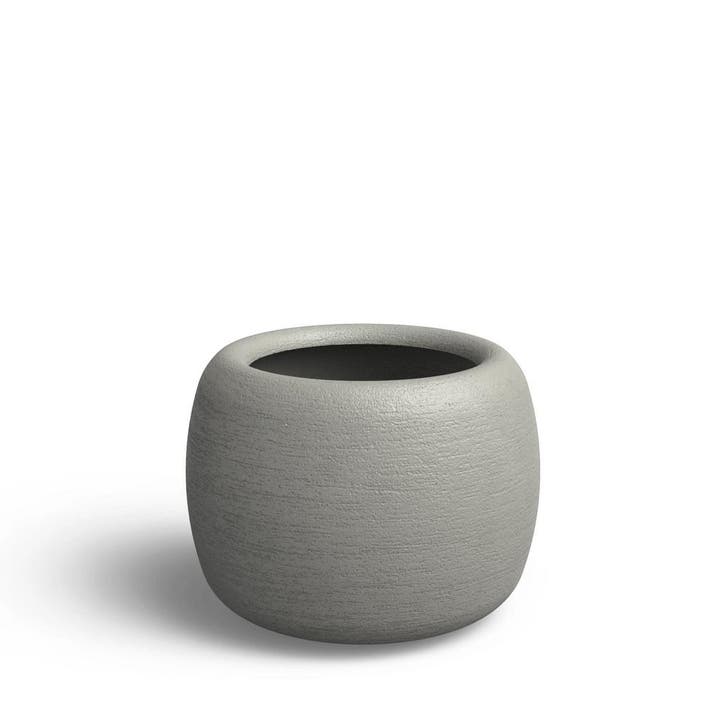 Kaolin (STONE 447), Jardin & Terrasse, Bacs à fleurs & Jardinières