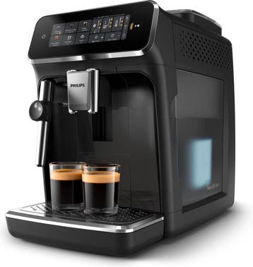 Philips 3300 Series EP3321/40 - Espressomachine - 4 Soorten, Verzenden