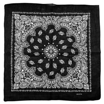 Fako Fashion - Bandana - Hoofddoek - Mondbescherming -, Verzenden, Nieuw