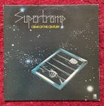 Supertramp & Related - Nice lot with 8 LP’s - 1st EU