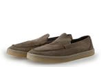 Sub55 Loafers in maat 43 Beige, Kleding | Heren, Schoenen, Loafers, Sub55, Overige kleuren, Verzenden