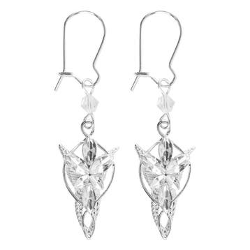 Lord of the Rings Evenstar Oorbellen, Verzamelen, Ophalen of Verzenden, Nieuw