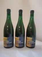 Cantillon - Cuvée Saint-Gilloise 2021, Sang Blue 2022 &