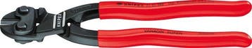 Knipex Boutensnijtang 250mm Met Kunststof Handgreep, Doe-het-zelf en Bouw, Verzenden, Nieuw