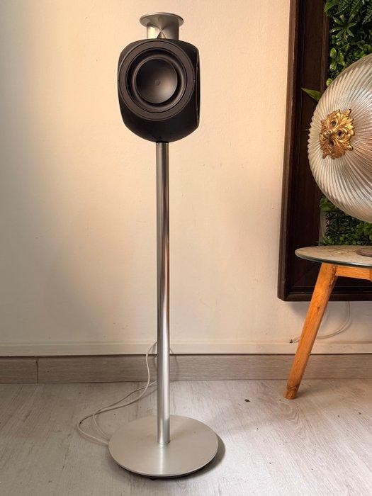 Bang & Olufsen - Beolab 3 Luidsprekerset, Audio, Tv en Foto, Stereoketens