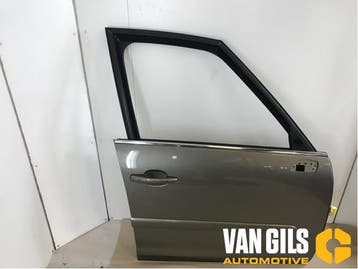 Portier 4Deurs rechts-voor Citroen C4 Grand Picasso O191735, Nieuw