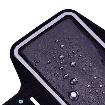 Waterdicht Hoesje voor iPhone 12 Mini - Sport Tasje Zakje, Verzenden, Nieuw