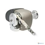 Bieden: Maxwell HRC10-10 Horizontal anchor winch rope/chain, Watersport en Boten, Bootonderdelen, Ophalen of Verzenden, Nieuw