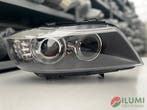 BMW III 3 E90 E91 LIFT XENON PHARE AVANT DROIT KPL 72025849, Verzenden, Gebruikt, BMW