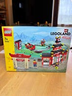 Lego Set - 40429 - Legoland - 40429 LEGOLAND NINJAGO World