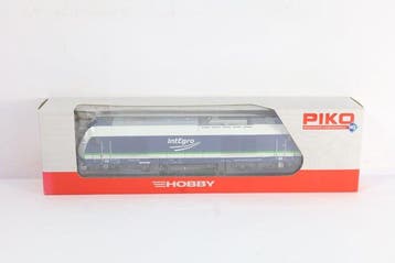 Piko H0 - 57983 - Diesellocomotief (1) - BR 223 - Integro, Nieuw