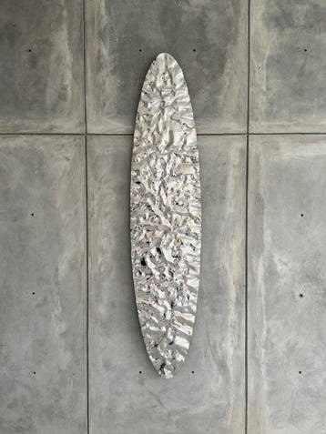 Sophie de Bries - WaterWall (180cm Large object)
