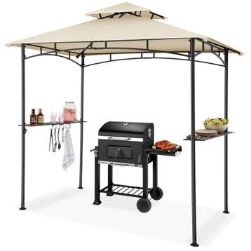 Barbecuepaviljoen Maracaibo, Verzenden, Nieuw
