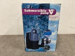 Veiling - Velda dompelpomp SM 7000, Tuin en Terras, Waterpompen, Nieuw