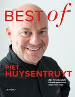 Best of Piet Huysentruyt 9789401420891 Piet Huysentruyt, Verzenden, Zo goed als nieuw, Piet Huysentruyt