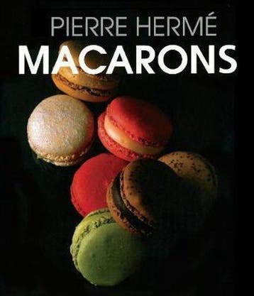 Macarons 9781908117236 Pierre Herme, Verzenden, Zo goed als nieuw, Pierre Herme