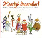 Heerlijk december! luisterboek op cd 9789047608820, Boeken, Verzenden, Zo goed als nieuw