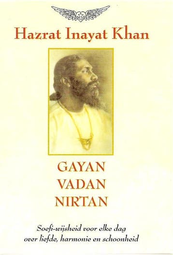 Gayan, Vadan, Nirtan 9789073207042 H. Inayat Khan, Verzenden, H. Inayat Khan