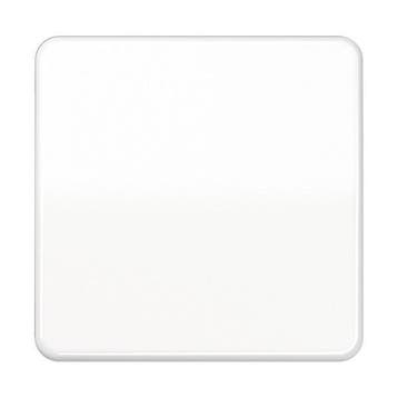 Jung CD500 Schakelelement/Centrale Plaat - CD590BFWW, Verzenden, Nieuw