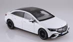 NZG-Modelle 1:18 - Model sedan - Mercedes-Benz EQE - Diecast