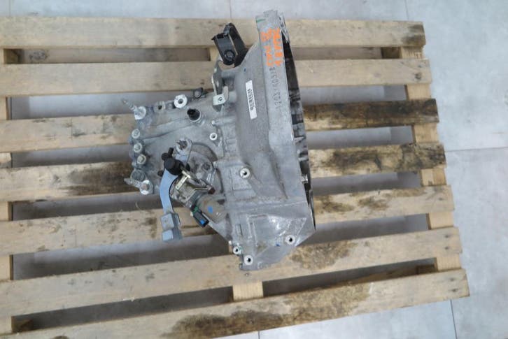6-versnellingsbak Honda Civic IX 1.8 i-VTEC, Autos : Pièces & Accessoires, Transmission & Accessoires, Envoi