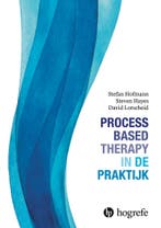Process-Based Therapy in de praktijk 9789492297662, Verzenden, Gelezen, Stefan Hofmann