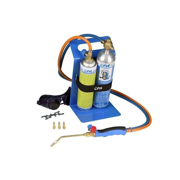 LAS-FIX SF 3100 CFH (carrosserietin, Vertinnen, PLAATWERK), Auto diversen, Autogereedschap, Nieuw, Verzenden