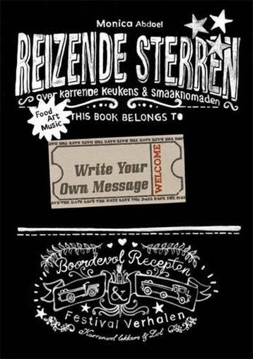 reizende sterren 9789491525278 Monica Abdoel, Verzenden, Gelezen, Monica Abdoel