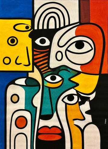 J.ROYCE - Les visages du silence