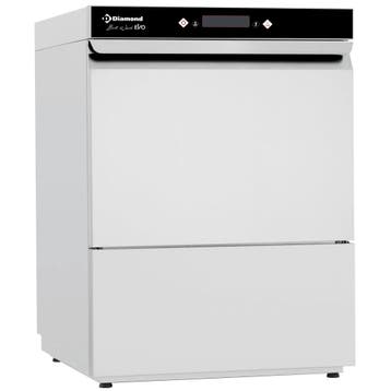 Horeca Vaatwasser | BEST WASH EVO | Mand 500x500 |, Verzenden