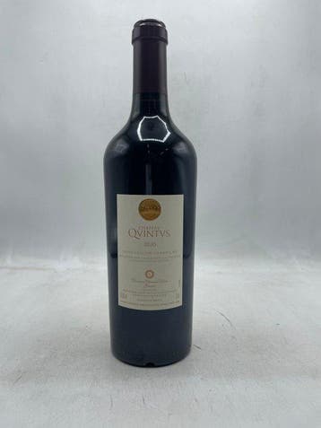 2020 Chateau Quintus Saint Emilion Bordeaux - Bordeaux - 1