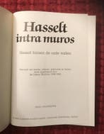 Het prinselijk begijnhof De Wijngaard in Brugge Bonneure, Boeken, Verzenden, Zo goed als nieuw, Bonneure