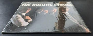 The Rolling Stones - England’s Newest Hit Makers (US) – 1986, Nieuw in verpakking