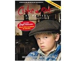 Ciske de Rat - de Musical (2 dvds), Cd's en Dvd's, Verzenden, Nieuw in verpakking