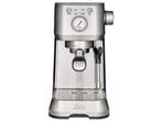 Solis Barista Perfetta Plus - Pistonmachine - 15 bar druk -, Verzenden, Nieuw