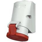 Mennekes CEE Wandstopcontact - 1557, Verzenden