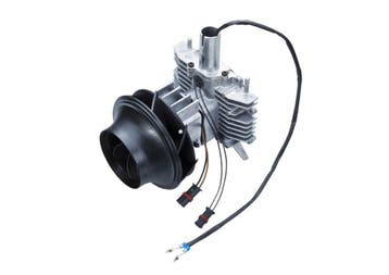 Webasto ventilatormotor AT5000 ST 24V, Ophalen of Verzenden